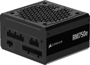 PSU CORSAIR RM750E 750W FULLY MODULAR CYBENETICS GOLD ATX 3.1 CERTIFIED CP-9020295-EU