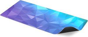 MOUSEPAD ENDORFY CRYSTAL BLUE XL (EY6B014)