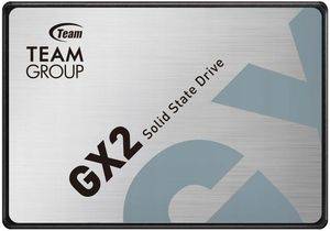 SSD TEAMGROUP GX2 T253X2128G0C101 128GB 2.5 SATA 3