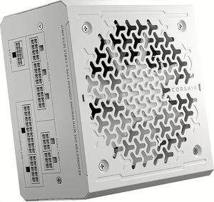 PSU CORSAIR RM850E 850W FULLY MODULAR CYBENETICS GOLD WHITE ATX 3.1 CERTIFIED CP-9020293-EU