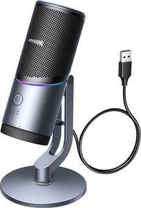 DESKTOP USB MICROPHONE UGREEN CM769 35629
