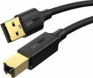 CABLE USB M/M 2M UGREEN US135 20847
