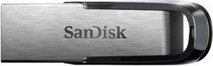SANDISK ULTRA FLAIR 128GB USB3.0 FLASH DRIVE SDCZ73-128G-G46