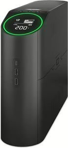APC BGM2200B-GR BACK-UPS PRO FOR GAMING 2200VA/1320W 230V SCHUKO+IEC C13