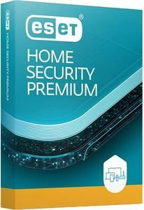 ESET HOME SECURITY PREMIUM 1USER/1YR (2 DEVICES) RETAIL �������� OEM