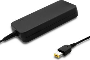 QOLTEC 51559 NOTEBOOK ADAPTER FOR LENOVO 170W 20V 8.5A SLIM TIP