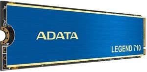 SSD ADATA ALEG-710-256GCS LEGEND 710 256GB M.2 2280 PCIE GEN3 X4 NVME
