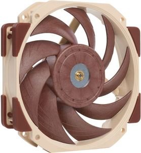 ������������ ������� NOCTUA NF-A12X25 LS-PWM 120MM X 25MM