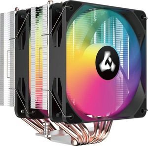 FORCE CPU COOLER G6 245W
