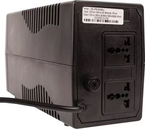 HIKVISION DS-UPS1000 U.P.S. 1000VA