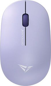 ALCATROZ WIRELESS MOUSE AIRMOUSE V LAVENDER 1200DPI AMVL ALCATROZ WIRELESS MOUSE AIRMOUSE V LAVENDER 1200DPI AMVL