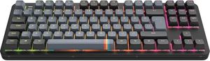 ΜΗΧΑΝΙΚΟ ΠΛΗΚΤΡΟΛΟΓΙΟ DARK PROJECT ALU87A MIDNIGHT (DPKB_MIDNIGHT_87_ANSI) ΜΗΧΑΝΙΚΟ ΠΛΗΚΤΡΟΛΟΓΙΟ DARK PROJECT ALU87A MIDNIGHT (DPKB_MIDNIGHT_87_ANSI)