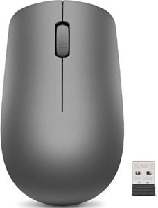 LENOVO 530 WIRELESS MOUSE GRAPHITE LENOVO 530 WIRELESS MOUSE GRAPHITE