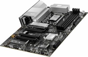 ΜΗΤΡΙΚΗ MSI PRO Z890-S WIFI D5 LGA1851 RETAIL ΜΗΤΡΙΚΗ MSI PRO Z890-S WIFI D5 LGA1851 RETAIL