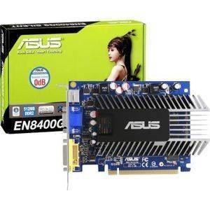 ASUS EN8400GS SILENT/HTP 512MB PCI-E RETAIL