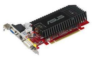 ASUS EAH3450/HTP 512MB PCI-E RETAIL