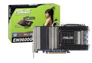 ASUS EN9600GT/HTDI SILENT 512MB PCI-E RETAIL