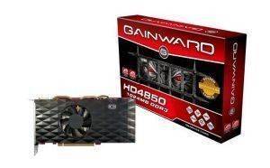 GAINWARD 9658 HD4850 GOLDEN SAMPLE 1GB PCI-E RETAIL GAINWARD 9658 HD4850 GOLDEN SAMPLE 1GB PCI-E RETAIL