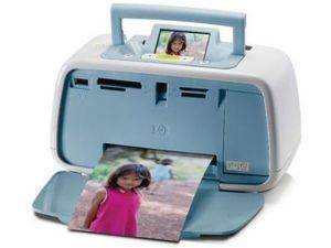 HP PHOTOSMART A526 Q8531A HP PHOTOSMART A526 Q8531A