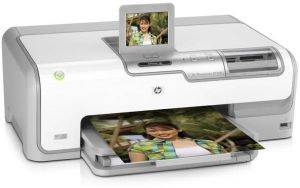 HP PHOTOSMART D7260 CC975B HP PHOTOSMART D7260 CC975B