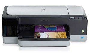 HP OFFICEJET PRO K8600 CB015A
