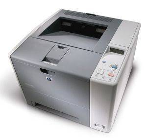 HP LASERJET P3005 Q7812A