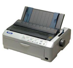 EPSON LQ-590