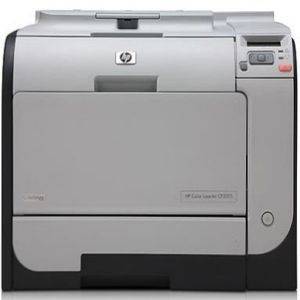 HP COLOR LASERJET CP2025N CB494A