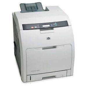 HP COLOR LASERJET CP3505 CB441A