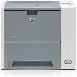 HP LASERJET P3005D Q7813A