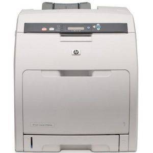 HP LASERJET CP3505N CB442A