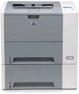 HP LASERJET P3005X Q7816A HP LASERJET P3005X Q7816A