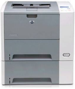 HP LASERJET P3005X Q7816A