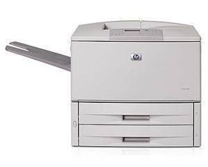 HP LASERJET 9040N Q7698A