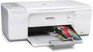 HP DESKJET F4280 CB656B