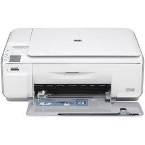HP PHOTOSMART C4480 Q8388B HP PHOTOSMART C4480 Q8388B