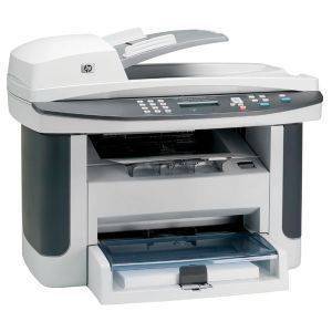 HP LASERJET M1522N MFP CC372A