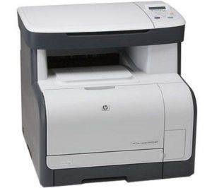 HP COLOR LASERJET CM1312 MFP SERIES CC430A