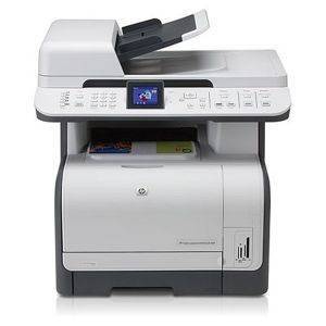 HP COLOR LASERJET CM1312 MFP NFI CC431A