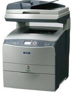 EPSON ACULASER CX21NF