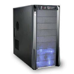 THERMALTAKE VI1000BNS M9 BLACK