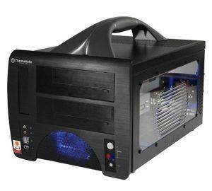 THERMALTAKE VF1000BWS LANBOX WINDOW BLACK THERMALTAKE VF1000BWS LANBOX WINDOW BLACK