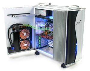 THERMALTAKE VB5000SNA TAI-CHI THERMALTAKE VB5000SNA TAI-CHI