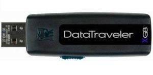 KINGSTON DATA TRAVELER 100 16GB