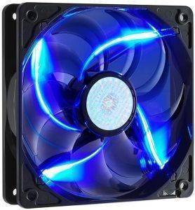 COOLERMASTER R4-L2R-20AC-GP LONG LIFE LED FAN 120MM