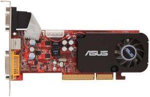 ASUS AH3450/HTP 256MB AGP RETAIL ASUS AH3450/HTP 256MB AGP RETAIL