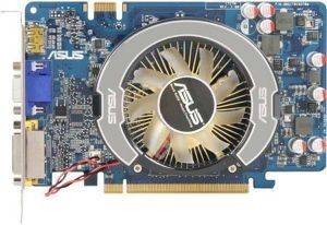 ASUS EN9500GT TOP/DI 512MB PCI-E RETAIL ASUS EN9500GT TOP/DI 512MB PCI-E RETAIL