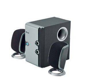 TRUST SP-3200 2.1 SPEAKER SET TRUST SP-3200 2.1 SPEAKER SET