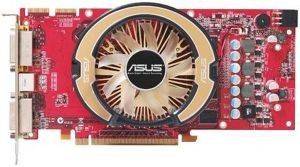 ASUS EAH3870/MAGIC/HTDI 512MB PCI-E RETAIL ASUS EAH3870/MAGIC/HTDI 512MB PCI-E RETAIL