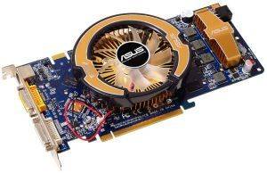 ASUS EN9800GT/HTDP/512MD3 512MB PCI-E RETAIL